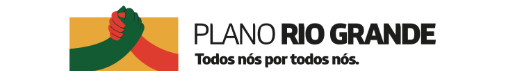 informações sobre o Plano Rio Grande
