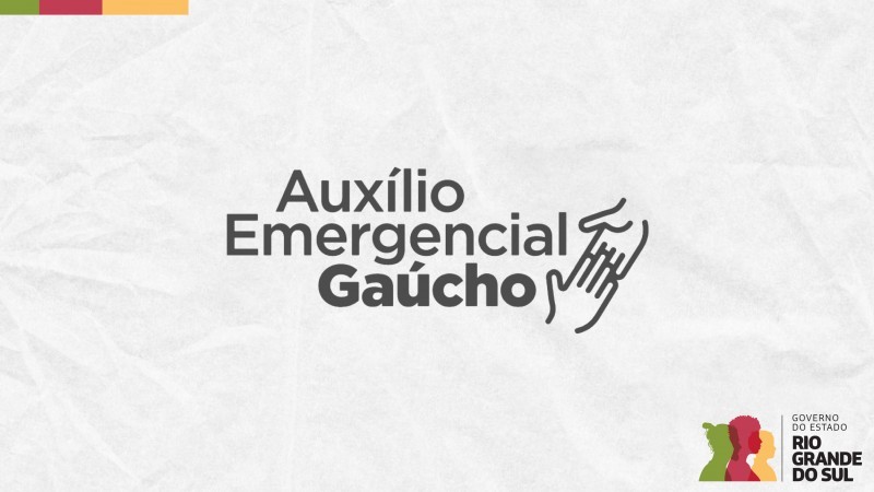 auxilio gaucho