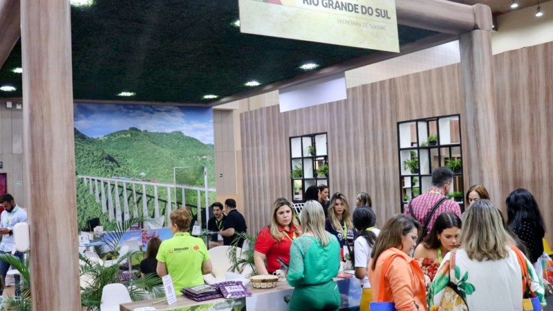 12º Edição da Brazil Travel Marketing (BTM)