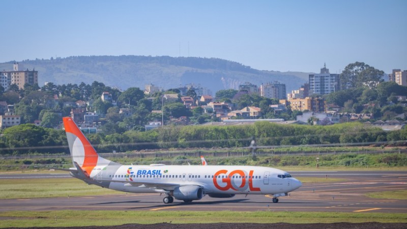 Serra e Capital são os destinos mais procurados pelos visitantes no Rio Grande do Sul