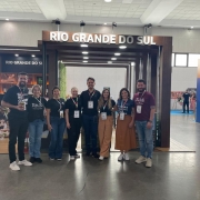 Setur promociona estado na ExpoTurismo Paraná, em Curitiba