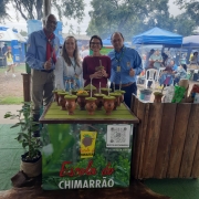 Setur apoia evento que celebra churrasco e chimarrão em Eldorado do Sul