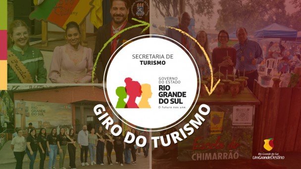 Penúltima semana de abril fica marcada por participação em eventos locais