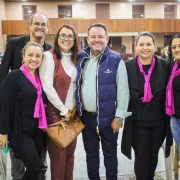 Eventos espalhados pelo Estado contaram com participação e fomento da Setur