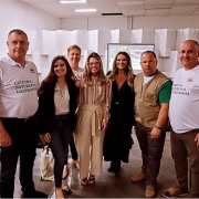 Eventos espalhados pelo Estado contaram com participação e fomento da Setur