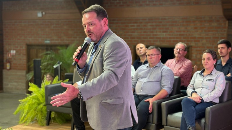 Expoagro em Guaporé tem programação diversificada para comunidade e os turistas