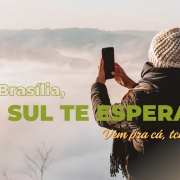 Workshop é voltado para empresas e entidades de Brasília que atuam no setor turístico