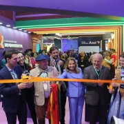 Festuris é o maior evento de negócios de turismo da América Latina