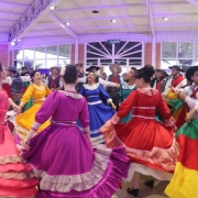 Festuris é o maior evento de negócios de turismo da América Latina
