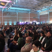Festuris é o maior evento de negócios de turismo da América Latina