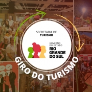 Giro do Turismo