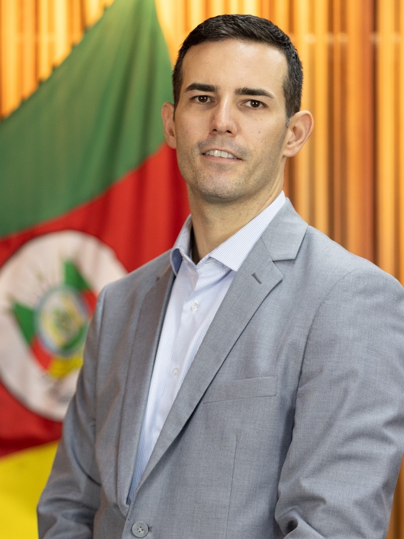 Raphael Ayub