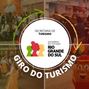 Giro do Turismo